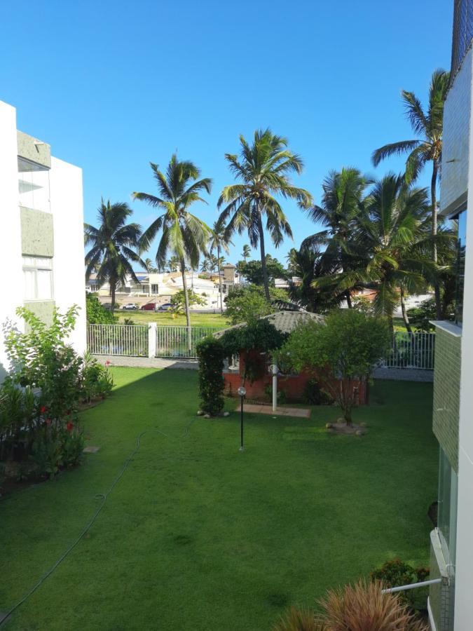 Jardim Tropical Apartment Lauro de Freitas Exterior photo